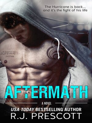 cover image of The Aftermath